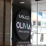 Olivia Inn And Suites